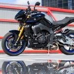 Introducing Motorcycle.coms 2022 Yamaha MT-10 SP Semi Long Term Bike
