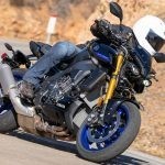 2022 Yamaha MT-10 SP Review – First Ride