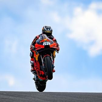 MotoGP™ to remain with SPORT TV in Portugal