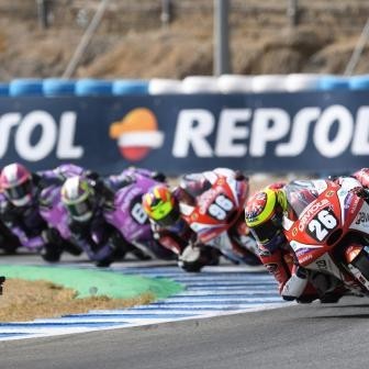 FIM Moto3™ Junior World Championship ready to take on Misano