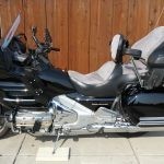 Friday Forum Foraging: 2001 Honda GL 1800A Gold Wing