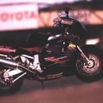 Church Of MO: First Ride: 1995 Suzuki GSXR1100