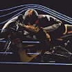 Church of MO: Middleweight Messiah: 1996 GSXR-750