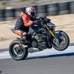 2023 Ducati Streetfighter V4S Review – First Ride