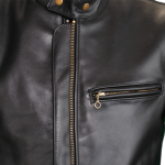 Functional Fashion: The Best Leather Motorcycle Jackets