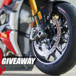 MO August Giveaway: Two Sets Of Pirelli Diablo Rosso IV Corsa Tires