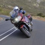 Church of MO: 2012 BMW K1600GT Review