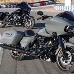 2022 Harley-Davidson Road Glide ST and Street Glide ST – First Ride