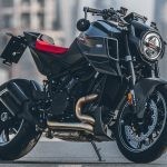 Official Pictures and Details Of The KTM-Based Brabus 1300 R