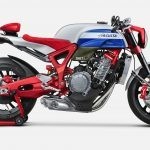 MV Agusta 921 S First Look