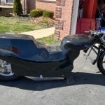 Friday Forum Foraging: Hayabusa Dragbike Rolling Chassis