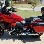 Friday Forum Foraging: 2014 Honda CTX 1300 Deluxe