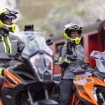 MO February Giveaway: Klim Touring Jacket And Pants