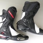 MO Tested: Sedici Corsa Vented Boots Review