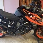 Friday Forum Foraging: 2019 KTM Super Duke R