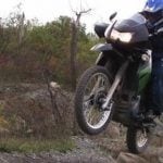 Church of MO: 2011 Kawasaki KLR650 Review