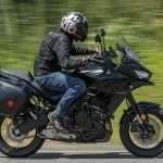 2022 Kawasaki Versys 650 LT Review – First Ride
