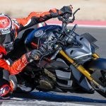 2023 Ducati Streetfighter V4S – Video Review