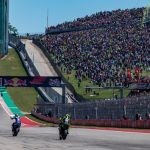 Ten Reasons Why This is the Year You go to COTA for MotoGP