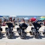 Top Motorcycle Rallies in Ontario