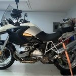 Friday Forum Foraging: 2005 BMW R1200GS