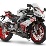 2023 Aprilia RS660 Extrema First Look