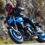 2023 Suzuki GSX-8S Review – First Ride