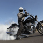 Church of MO: 2011 Triumph Thunderbird Storm