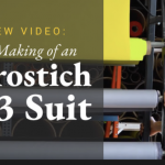 Video Time: The Making of an Aerostich R-3 Roadcrafter Suit