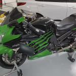 Further Forum Foraging: 2014 Kawasaki ZX-14R