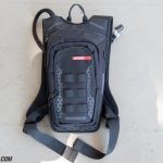 MO Tested: Sedici Acqua Hydration Backpack