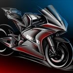 Ducati Will Power The All-Electric MotoE World Cup Starting In 2023
