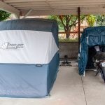MO Tested: Speedway Motorsport Shelters