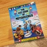 MO Book Review: The Big Book of Motorbikes