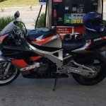 Friday Forum Foraging: 1993 Honda CBR900RR