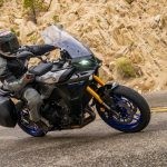 2021 Yamaha Tracer 9 GT First Ride – Video