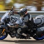 2021 Yamaha Tracer 9 GT Review  First Ride