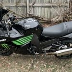 Friday Forum Foraging: 2009 Kawasaki ZX14