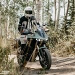 2023 Zero DSR/X Review – First Ride