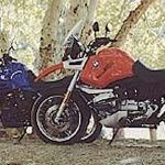 Church of MO: 1997 Adventure Tourers