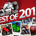 Church of MO: Best Motorcycles Of 2012