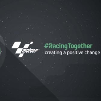 MotoGP™: racing towards the fuel of the future