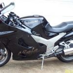 Friday Forum Forage: 1998 Kawasaki ZX-11