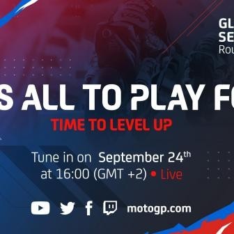 Time to level up! The Global Series gets back on track