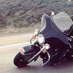 Church of MO: 1997 Harley-Davidson Electra Glide Standard