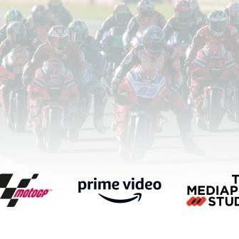 MotoGP™ announces new Amazon Exclusive docuseries