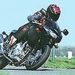 Church of MO: 1996 Yamaha TRX850