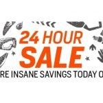 Revzillas 24-Hour Dainese Jacket Sale