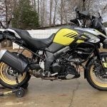 Forum Foraging: 2018 Suzuki V-Strom 1000XT